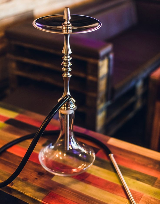 Worauf sollte man bei einem Shasha-Shisha-Set achten?