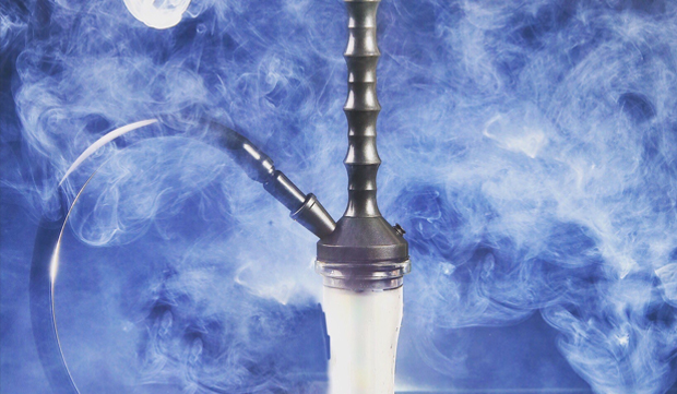 Shisha-Etikette, die Sie nicht kennen