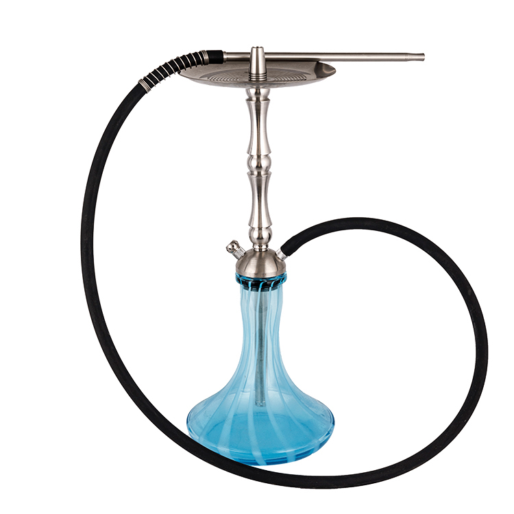 Auswahl eines Shisha-Sets